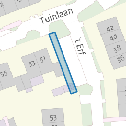 Perceel BML02-H-4751