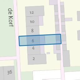 Perceel BML02-H-4759