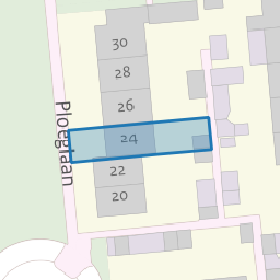 Perceel BML02-H-4766