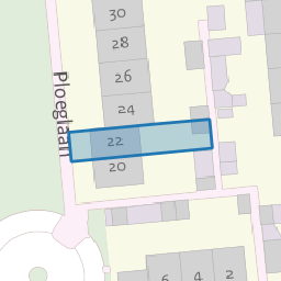 Perceel BML02-H-4767