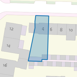 Perceel BML02-H-4769