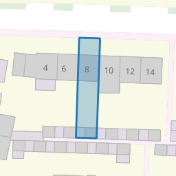 Perceel BML02-H-4771