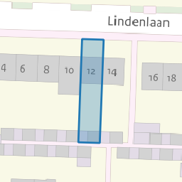 Perceel BML02-H-4773