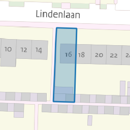 Perceel BML02-H-4775