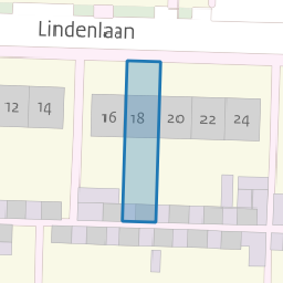 Perceel BML02-H-4776