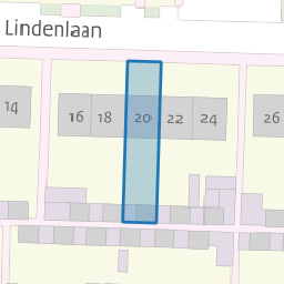 Perceel BML02-H-4777