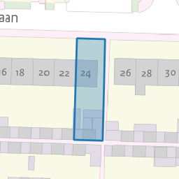 Perceel BML02-H-4779