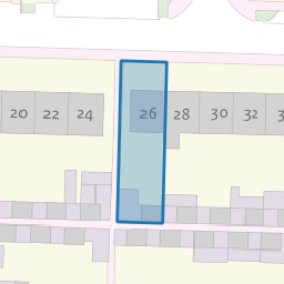 Perceel BML02-H-4780