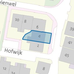 Perceel BML02-H-4790