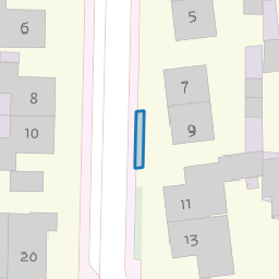 Perceel BML02-H-4794