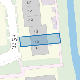 Perceel BML02-H-4804