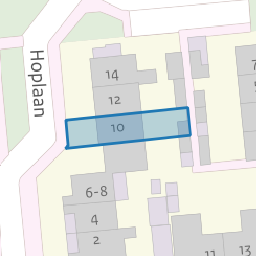 Perceel BML02-H-4807