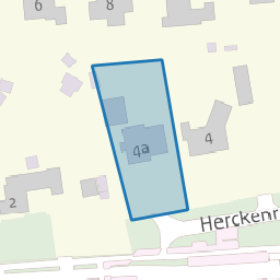 Perceel BML02-H-4834