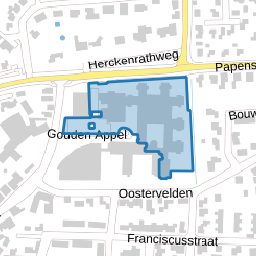 Perceel BML02-H-4839