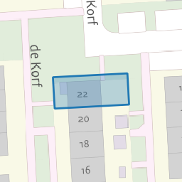 Perceel BML02-H-4865