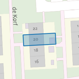 Perceel BML02-H-4866