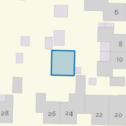 Perceel BML02-H-4899