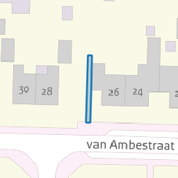 Perceel BML02-H-4900