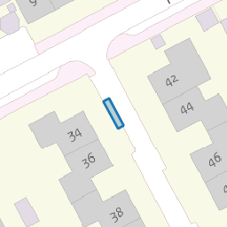 Perceel BML02-H-4905