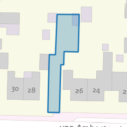 Perceel BML02-H-4922