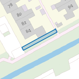 Perceel BML02-H-4934