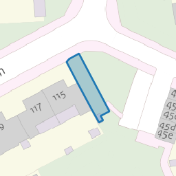 Perceel BML02-H-4951