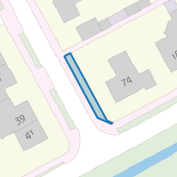 Perceel BML02-H-4954