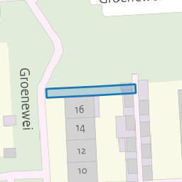 Perceel BML02-H-4964