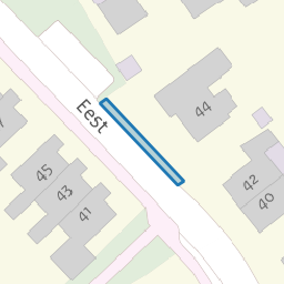 Perceel BML02-H-4968