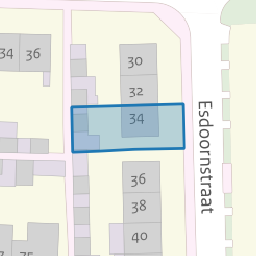 Perceel BML02-H-4975