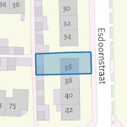 Perceel BML02-H-4976