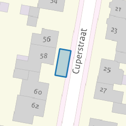 Perceel BML02-H-4978