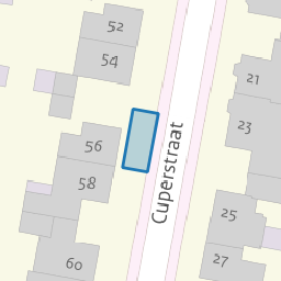 Perceel BML02-H-4986