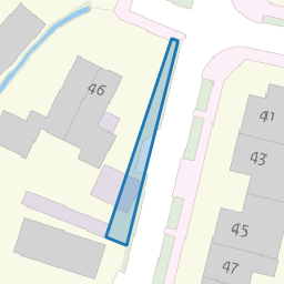 Perceel BML02-H-4989