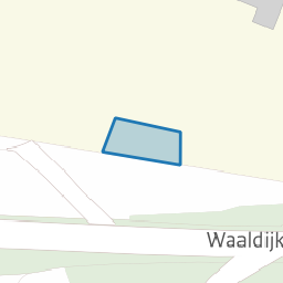 Perceel BML02-H-4991