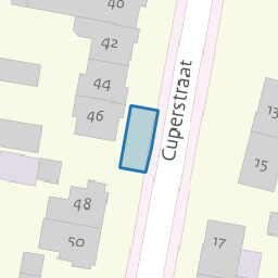 Perceel BML02-H-4993