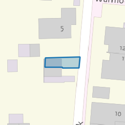 Perceel BML02-H-4996