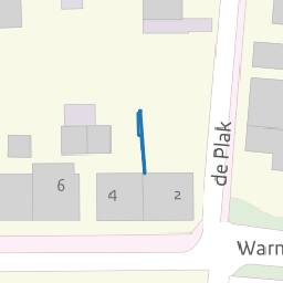 Perceel BML02-H-4998