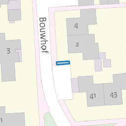 Perceel BML02-H-5000