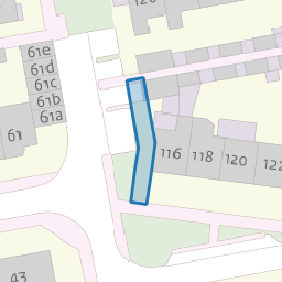 Perceel BML02-H-5002