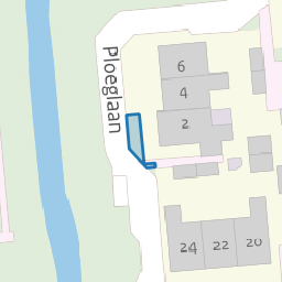 Perceel BML02-H-5004