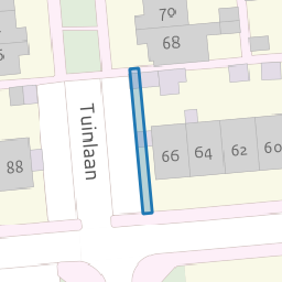 Perceel BML02-H-5019