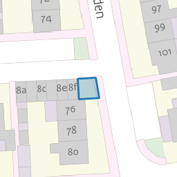 Perceel BML02-H-5022