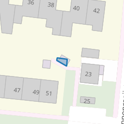 Perceel BML02-H-5025