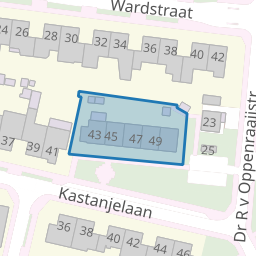 Perceel BML02-H-5026