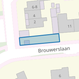 Perceel BML02-H-5027