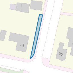 Perceel BML02-H-5033