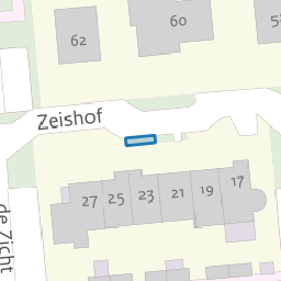 Perceel BML02-H-5035