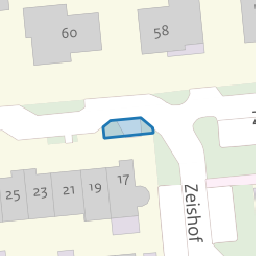 Perceel BML02-H-5037