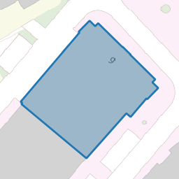 Perceel BML02-H-5044